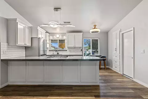 Kitchen - 1600 Brixton Ln, Modesto, CA 95356 photo 1 of 12