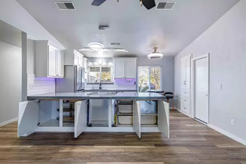 Kitchen - 1600 Brixton Ln, Modesto, CA 95356 photo 3 of 12