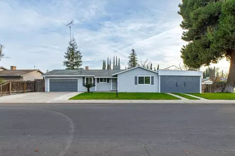 Exterior - 1600 Brixton Ln, Modesto, CA 95356 photo 18 of 18