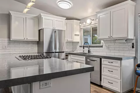 Kitchen - 1600 Brixton Ln, Modesto, CA 95356 photo 12 of 12