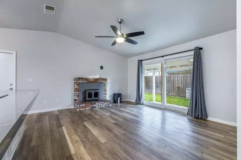 Living - 1600 Brixton Ln, Modesto, CA 95356 photo 2 of 2