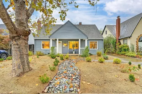2831 Castro Way, Sacramento, CA 95818