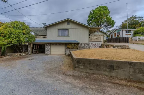 479 Marshall Ave, San Andreas, CA 95249 photo 1