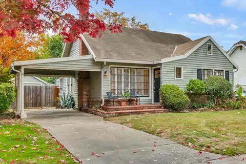 2448 Montgomery Way, Sacramento, CA 95818