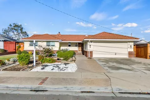 37778 Farwell Dr, Fremont, CA 94536