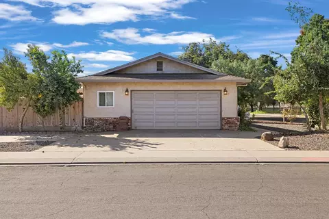 Exterior - 1938 Rose Ave, Ceres, CA 95307 photo 4 of 7