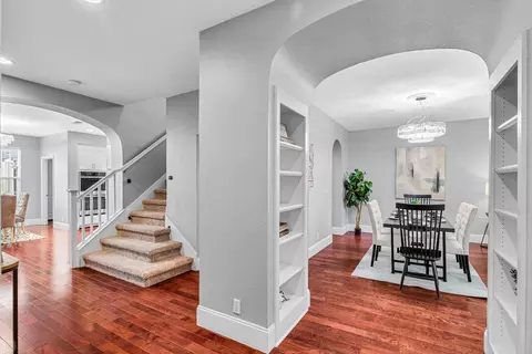 Entry Way - 2784 Redbridge Rd, Tracy, CA 95377 photo 4 of 15