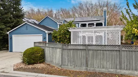 Exterior - 2784 Redbridge Rd, Tracy, CA 95377 photo 19 of 20