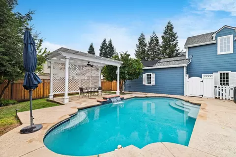 Exterior - 2784 Redbridge Rd, Tracy, CA 95377 photo 14 of 20