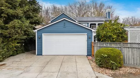 Exterior - 2784 Redbridge Rd, Tracy, CA 95377 photo 18 of 20