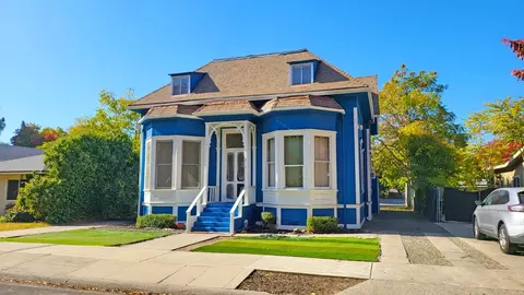 215 Semple St, Modesto, CA 95354 photo 1