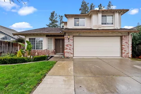 Exterior - 3817 Sharpsburg Dr, Modesto, CA 95357 photo 1 of 4