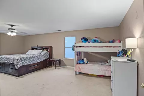 Bedroom - 1134 Kestrel Dr, Patterson, CA 95363 photo 3 of 4