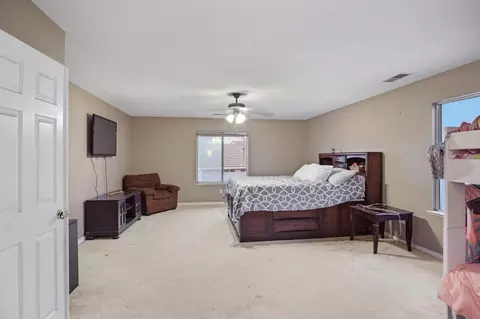 Bedroom - 1134 Kestrel Dr, Patterson, CA 95363 photo 4 of 4