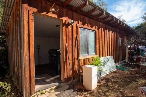 Exterior - 18239 Climax Rd, Jackson, CA 95642 photo 9 of 20