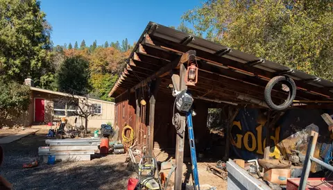 Exterior - 18239 Climax Rd, Jackson, CA 95642 photo 2 of 20