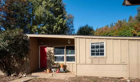 Exterior - 18239 Climax Rd, Jackson, CA 95642 photo 3 of 20