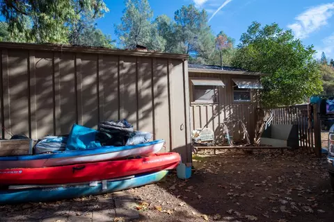 Exterior - 18239 Climax Rd, Jackson, CA 95642 photo 5 of 20
