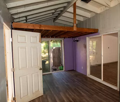 Bedroom - 18239 Climax Rd, Jackson, CA 95642 photo 5 of 5