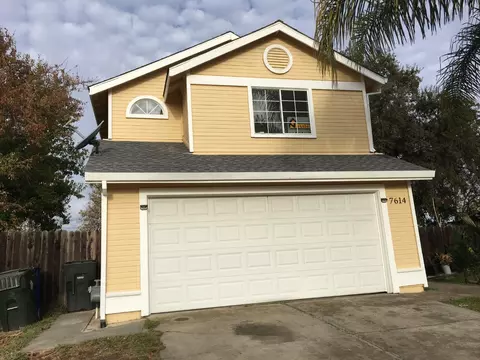 7614 Bluebrook Way, Sacramento, CA 95823