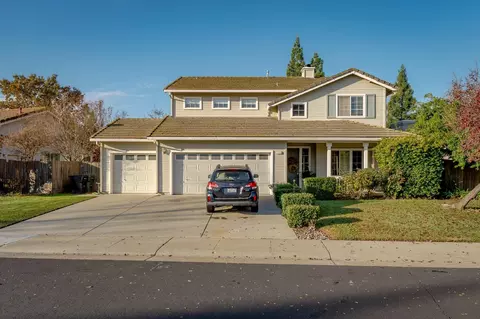 2135 Cargill Way, Roseville, CA 95747