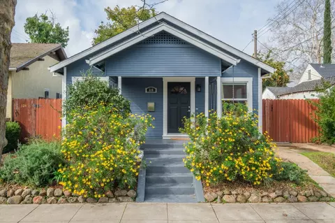316 33rd St, Sacramento, CA 95816