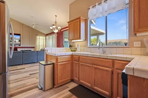 Kitchen - 149 Cornerstone Way, Manteca, CA 95336 photo 1 of 1
