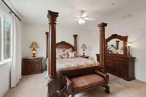Bedroom - 1298 Muir Ct, Tracy, CA 95304 photo 3 of 4