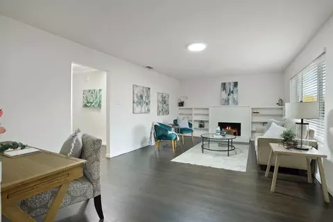 Living - 2109 Geneva Dr, Modesto, CA 95350 photo 3 of 4