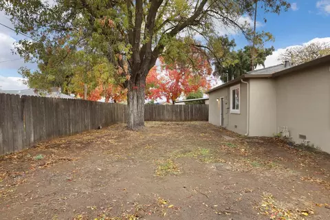 Exterior - 2109 Geneva Dr, Modesto, CA 95350 photo 7 of 9
