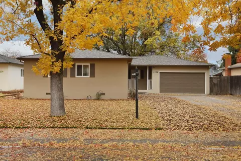 Exterior - 2109 Geneva Dr, Modesto, CA 95350 photo 3 of 9