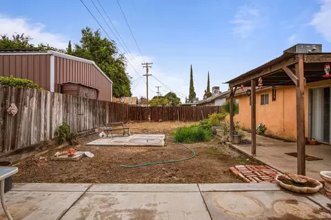 5025 Tyson Ave, Modesto, CA 95357 photo 22