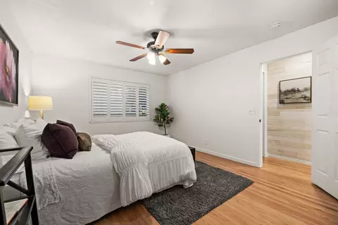 Bedroom - 4931 Patric Way, Carmichael, CA 95608 photo 5 of 6