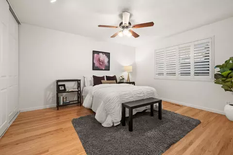 Bedroom - 4931 Patric Way, Carmichael, CA 95608 photo 4 of 6