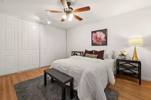 Bedroom - 4931 Patric Way, Carmichael, CA 95608 photo 6 of 6