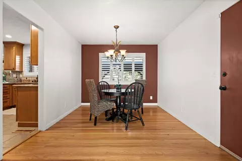 Dining - 4931 Patric Way, Carmichael, CA 95608 photo 1 of 1
