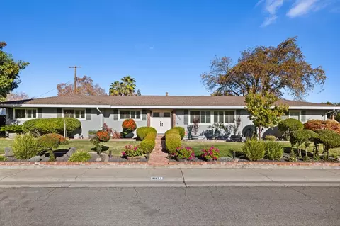 4931 Patric Way, Carmichael, CA 95608 photo 1