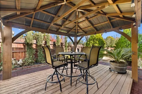 Exterior - 4931 Patric Way, Carmichael, CA 95608 photo 3 of 5