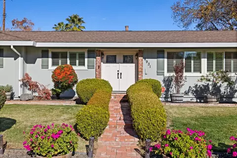 Exterior - 4931 Patric Way, Carmichael, CA 95608 photo 1 of 5