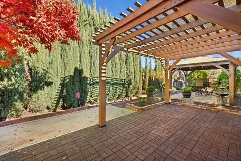 Exterior - 4931 Patric Way, Carmichael, CA 95608 photo 2 of 5