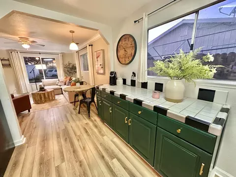 Kitchen - 33 3rd Ave, Isleton, CA 95641 photo 5 of 5