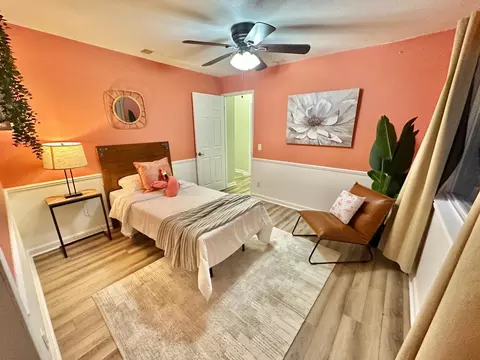 Bedroom - 33 3rd Ave, Isleton, CA 95641 photo 5 of 5