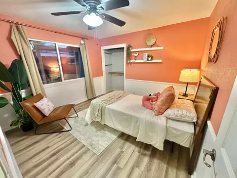 Bedroom - 33 3rd Ave, Isleton, CA 95641 photo 4 of 5