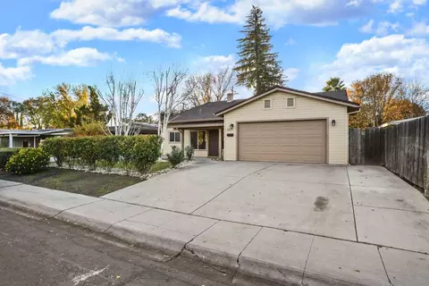 6413 N Pershing Ave, Stockton, CA 95207