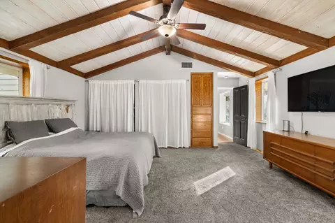 Bedroom - 5730 Gold Leaf Ln, Placerville, CA 95667 photo 9 of 10