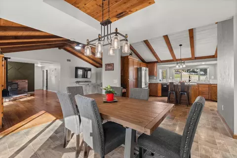 Dining - 5730 Gold Leaf Ln, Placerville, CA 95667 photo 3 of 4