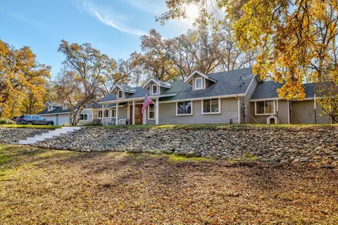 Exterior - 5730 Gold Leaf Ln, Placerville, CA 95667 photo 3 of 17
