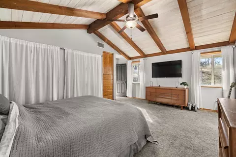 Bedroom - 5730 Gold Leaf Ln, Placerville, CA 95667 photo 10 of 10