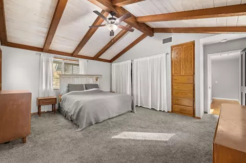 Bedroom - 5730 Gold Leaf Ln, Placerville, CA 95667 photo 7 of 10