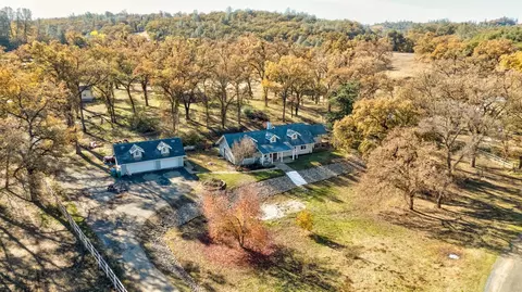View/Area - 5730 Gold Leaf Ln, Placerville, CA 95667 photo 2 of 11